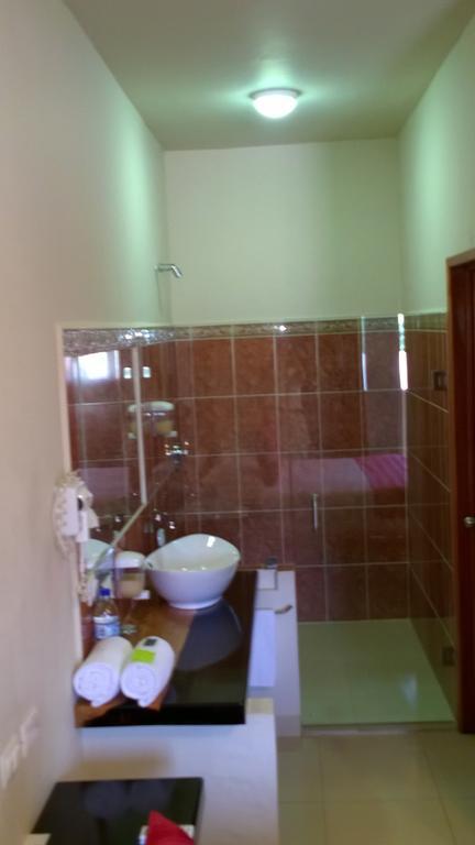 Auto Hotel Paraiso Inn Palenque Phòng bức ảnh